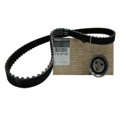 Kit distributie Dacia Logan MPI 1.4   1.6 7701477024