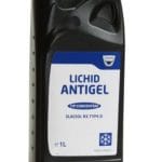 Antigel concentrat DACIA Glaceol RX, tip D, 1l
