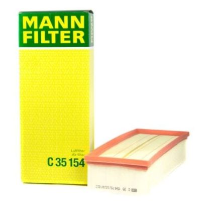 Filtru aer C35154 MANN-FILTER