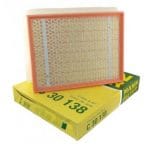 Filtru Aer Mann Filter C30138