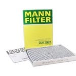 Filtru Polen Mann Filter CUK2862