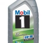 Mobil 1 ESP Formula 5W-30 1L