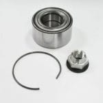 Set rulment roata fata fara ABS Dacia Logan 7701205779 Renault