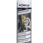 Solutie de curatat frane, ECO FOERCH, R511