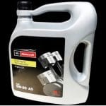 Ulei Ford 5W30 5L Motorcraft Syntetic Technology