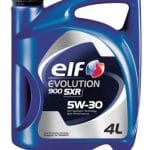 Ulei motor Elf Evolution 900 SXR 5W30 4L