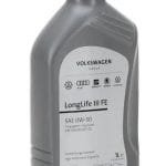 ULEI MOTOR VOLKSWAGEN LONGLIFE III FE 0W-30 1L