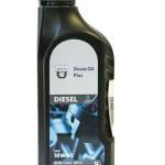 Ulei motor Dacia Oil Plus Diesel 10W40 1L