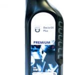Ulei motor Dacia Oil Plus Premium 5W30 1L