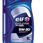 Ulei motor Elf Evolution 900 SXR, 5W30, 1L
