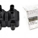 Bobina Inductie 1.4  1.6 MPI Dokker Lodgy Logan Sandero - OE