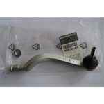 Cap bara   Pipa bieleta Dacia Logan, Sandero original