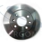 Disc frana Dacia Logan plin Fi 259 Prompter
