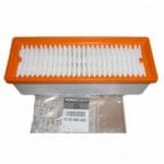 Filtru Aer Duster   Logan   Sandero 1.5 Dci Euro 5  - OE