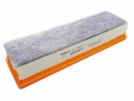 Filtru Aer Dokker   Lodgy   Logan 1.4   1.6 Euro 5 - OE