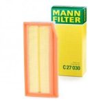 Filtru aer MANN C27030