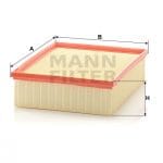 Filtru aer MANN C27192 1