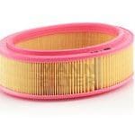 Filtru aer MANN-FILTER C 2672 1