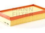 Filtru aer MANN-FILTER C 2987 1