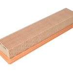 Filtru aer MANN-FILTER C 3366