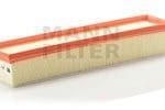 Filtru aer MANN-FILTER C 3875 1