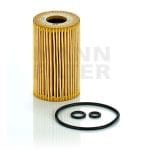 Filtru ulei MANN-FILTER HU 7008 z