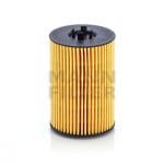 Filtru ulei MANN-FILTER HU 7020 z