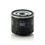 Filtru ulei w79 MANN FILTER