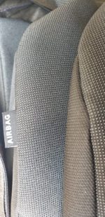 Huse auto Dacia Duster 1 Set complet 10 piese - imagine 2