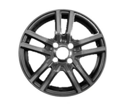 Jante aliaj 15 ORIGINALE Dacia Logan 2   Sandero 2