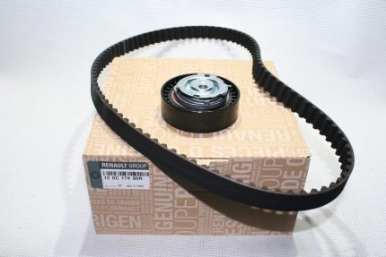 Kit Distributie Logan 1.4   1.6 Mpi, Euro 5-130C17480R