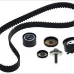 Kit distributie OE Dacia Logan, Sandero, Duster  1.6 16V  Renault Clio 2 3, Kangoo, Laguna,  Megane,  Scenic  original 130C17529R