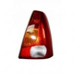 Lampa Stop Logan Semnal Galben Dreapta Originala Dacia-Renault 6001546795