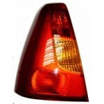 Lampa Stop Logan Semnal Galben Stanga Dacia-Renault 6001546794