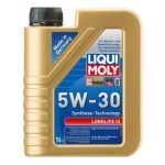 Liqui Moly Longlife-III 5W30 1L