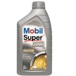 Mobil Super 3000 X1 5W-40 1L