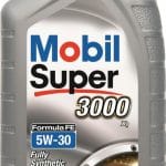 Mobil Super 3000 X1 Formula FE 5W-30 1L