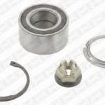 Set rulment roata Dacia Logan SNR R155.80