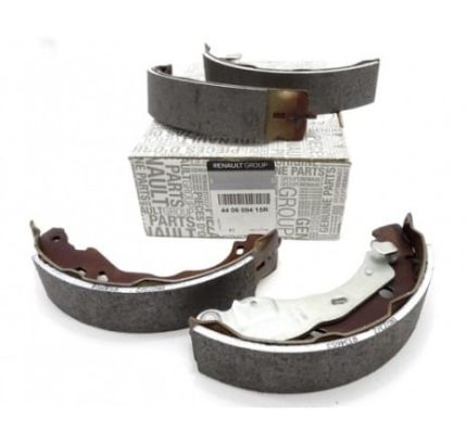 Set Saboti Frana OE Dacia Logan RENAULT 440609415R