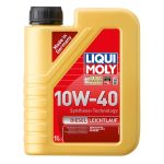 Ulei de motor Liqui Moly Diesel Leichtlauf 10W-40, 1L