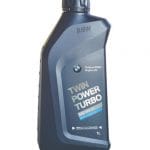 Ulei motor BMW Twin Power Turbo Longlife-04, 5W30, 1L