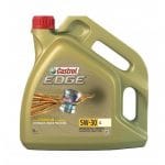 Ulei Motor Castrol Edge Titanium LL 5W30 5L