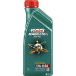 Ulei motor Castrol Magnatec Diesel B4 10W40 - 1L