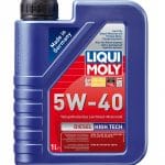 Ulei Motor Liqui Moly Diesel HIGH TECH 5W40 1L