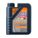 Ulei motor Liqui Moly Leichtlauf Performance 10w40 1 l