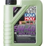 Ulei Motor Liqui Moly Molygen 5W40 1L