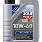 Ulei motor LIQUI MOLY MoS2 Leichtlauf 10W40 1L