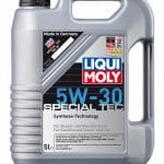 Ulei Motor Liqui Moly Special Tec  5W30 5L