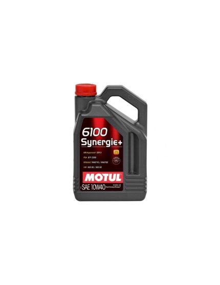 Ulei motor Motul Synergie+ 10w40 5L