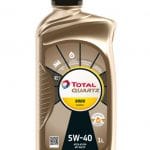 Ulei Motor Total Quartz 9000 5w40 1l